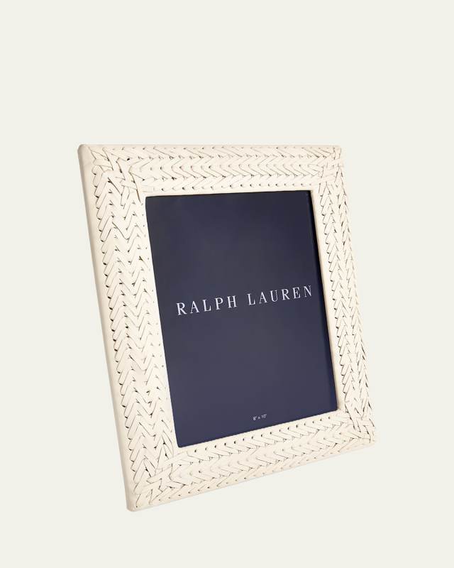 Adrienne Cream Frame, 8x